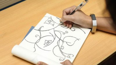 ডায়েরির পাতায় পাতায়