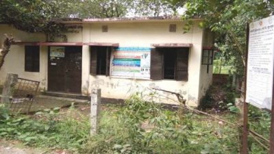 গাজীপুর সদরে গড়ে ওঠেনি স্বাস্থ্য কমপ্লেক্স