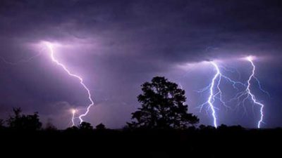 জামালপুরের মেলান্দহে বজ্রপাতে নারী নিহত
