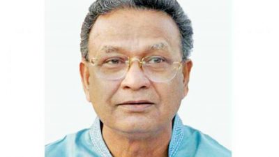 রোহিঙ্গারা অর্থ উপার্জন করে মিয়ানমারে পাঠাচ্ছে: প্রবাসীকল্যাণমন্ত্রী