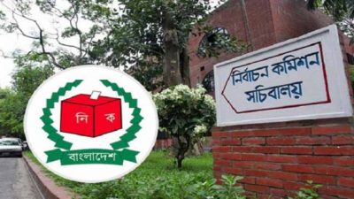গাজীপুর সিটি নির্বাচনে সেনা মোতায়েন করা হবে না