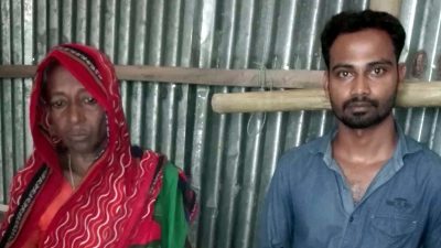 ডিমলায় গৃহবধুর রহস্যজনক মৃত্যু