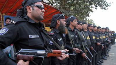 র‌্যাবের মাদকবিরোধী অভিযানে এক মাসে নিহত ৩১