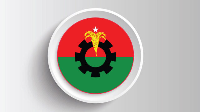 তিন দিনের টানা অবরোধ কর্মসূচি বিএনপির