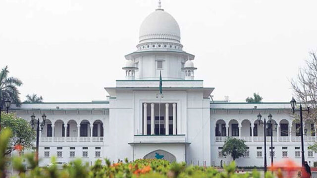 ‘অপ্রয়োজনীয় সিজার বন্ধের নীতিমালাকে আইনের অংশ ঘোষণা’