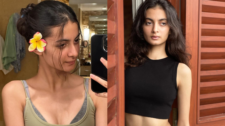 বিকিনি-শর্টসে উষ্ণতা ছড়ােচ্ছন যিশুকন্যা