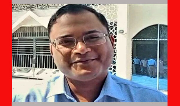 কাশ্মীরে রাঙ্গামাটি গণপূর্তের প্রকৌশলীর মৃত্যু