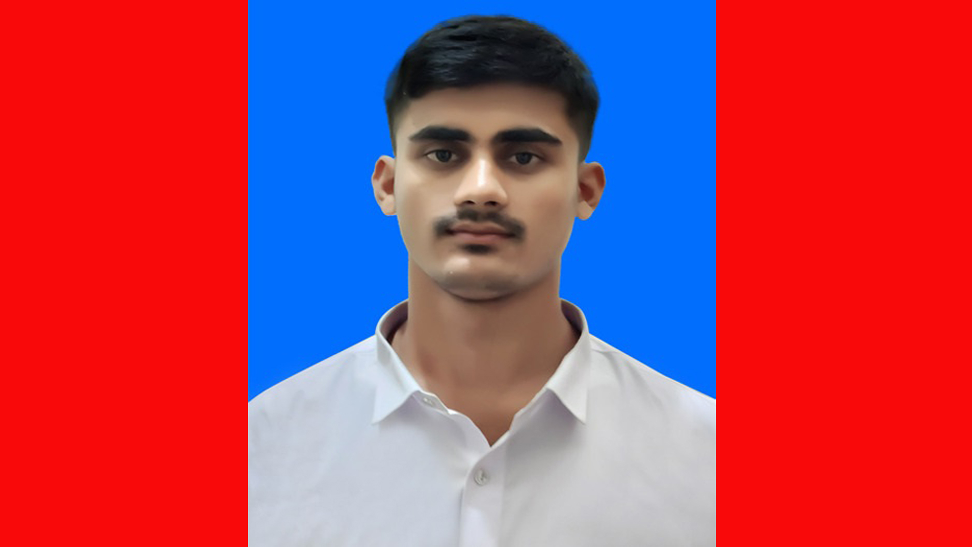 মাটিরাঙ্গায় একমাত্র জিপিএ- ৫ পেলো গ্রীনহিলের কামরুল