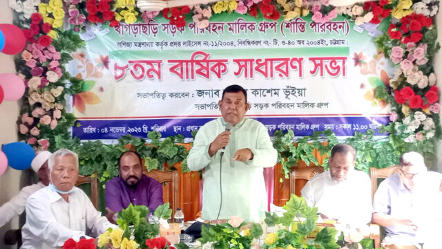 কার্যপরিধী এগিয়ে নিতে আন্তরিক প্রচেষ্টার বিকল্প নেই