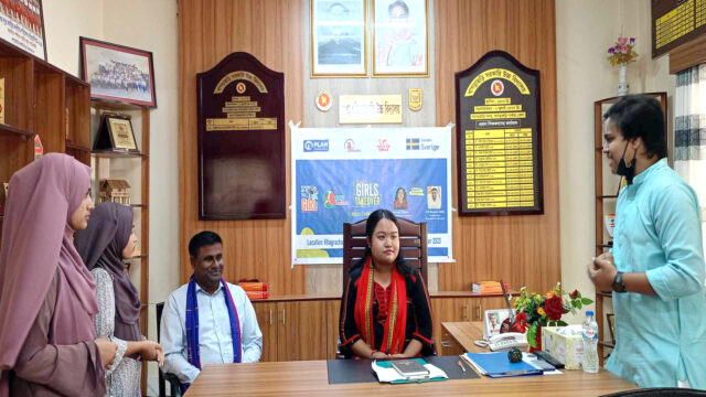 এক ঘন্টার প্রধান শিক্ষক কিশোরী মকলতি ত্রিপুরা