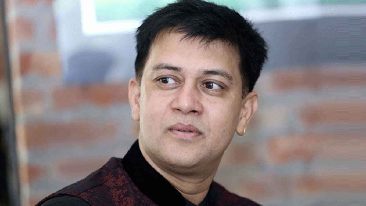 স্বতন্ত্র নির্বাচন করবেন শাকিল খান