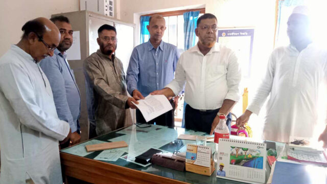 শঙ্কার নির্বাচনে প্রভাবমুক্ত ৭ দফা প্রার্থীদের