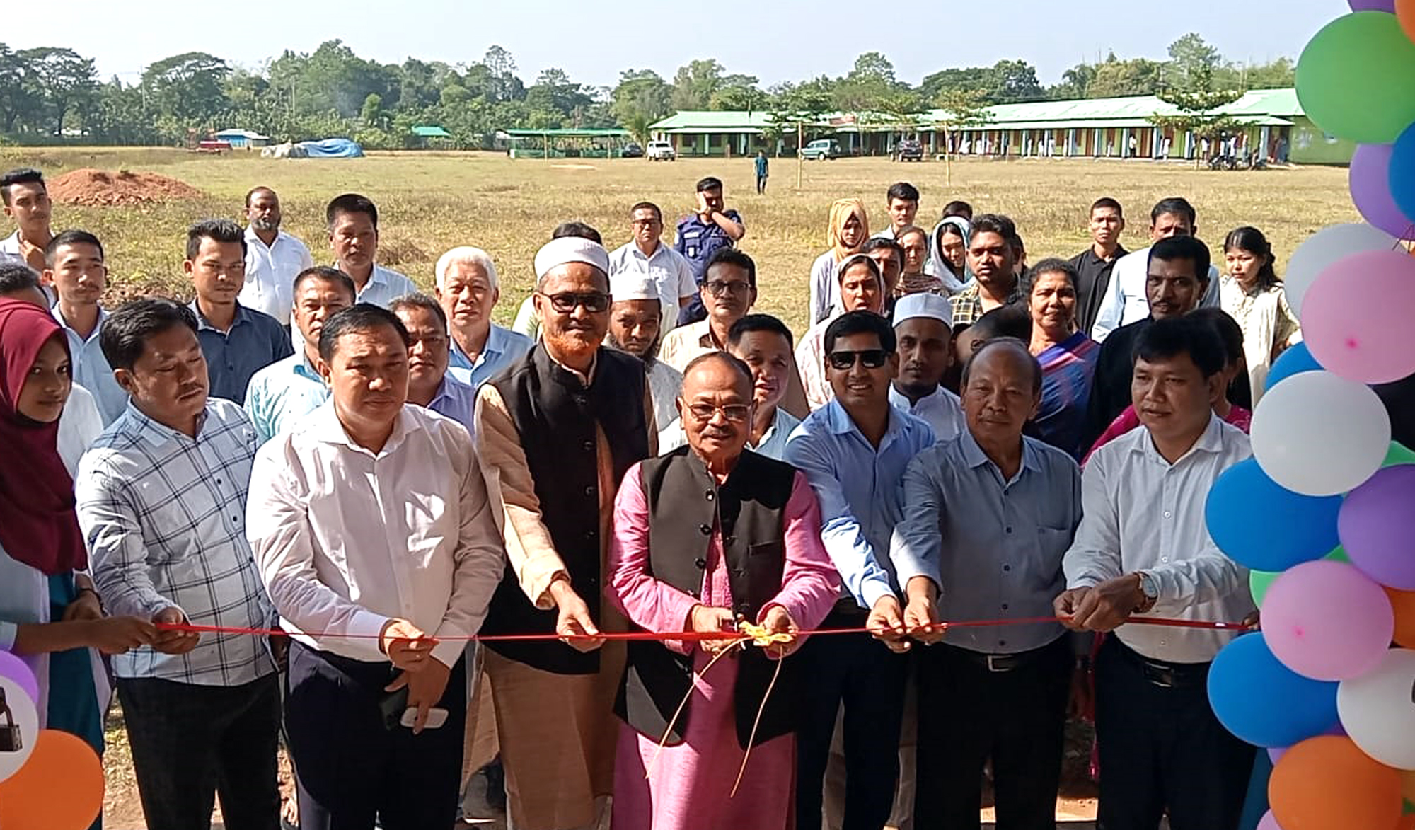 পাহাড়ে সরকারের শিক্ষা প্রসারে অবদান মনে রাখতে হবে