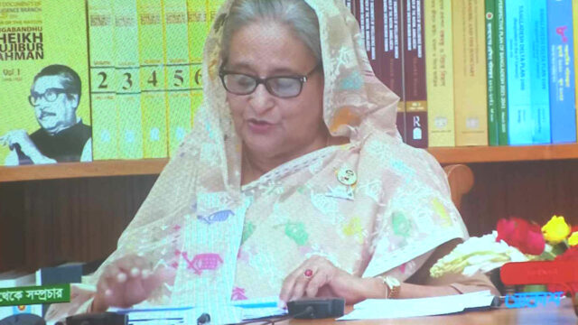 অবৈধপথে ক্ষমতায় আসার সুযোগ নেই