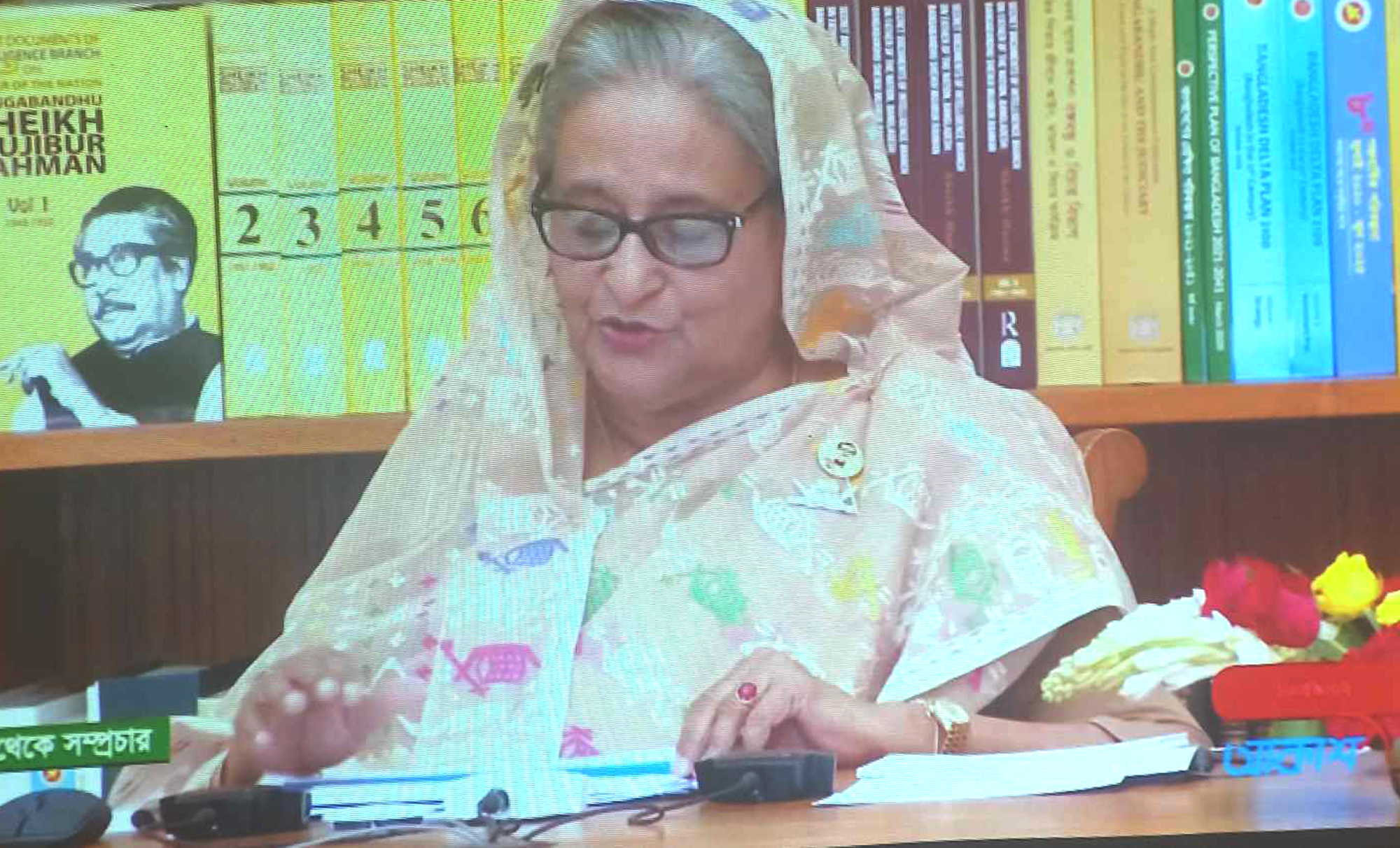 অবৈধপথে ক্ষমতায় আসার সুযোগ নেই