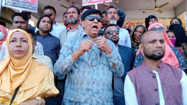 এনআইডি নাই কিভাবে হয় পাসপোর্ট বিদেশে ঘুরেন,লেনদেন হয় কোটি টাকার?