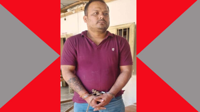 রামগড় সীমান্তে অবৈধভাবে ভারত গমনকালে স্বর্ণ-রুপাসহ আটক এক