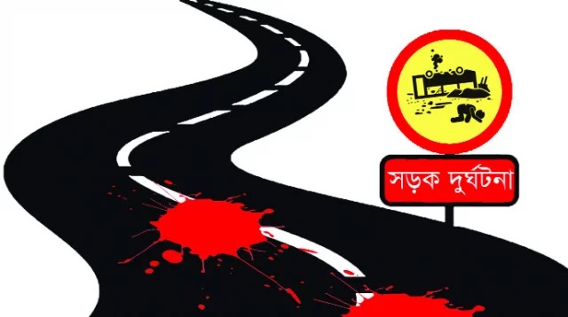 ট্রাকচাপায় চট্টগ্রামে নানা-নাতনির মৃত্যু