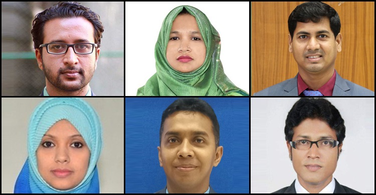 খাগড়াছড়ির ৩ ইউএনও’র বদলি