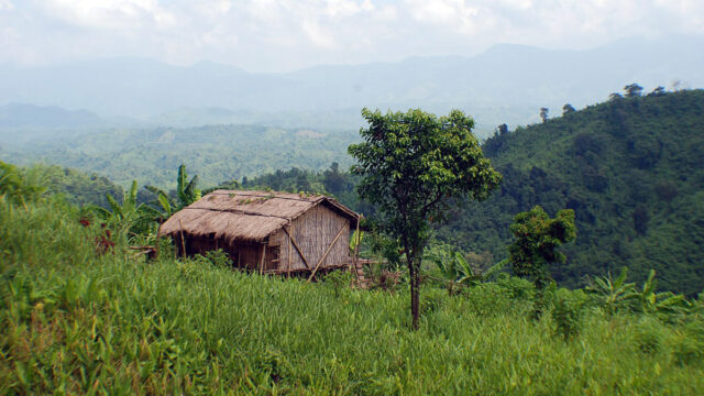 ২৬ বছরেও বনবাসে পাহাড়ের শান্তি