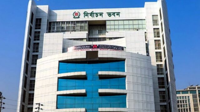 একযোগে ৪৭ ইউএনওকে বদলি