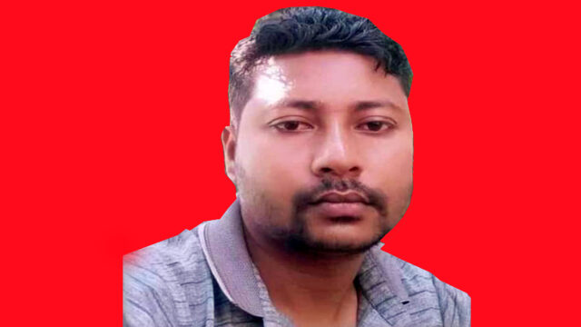 অপহৃত রাসেল উদ্ধার হয়নি এক মাস ৬দিনেও