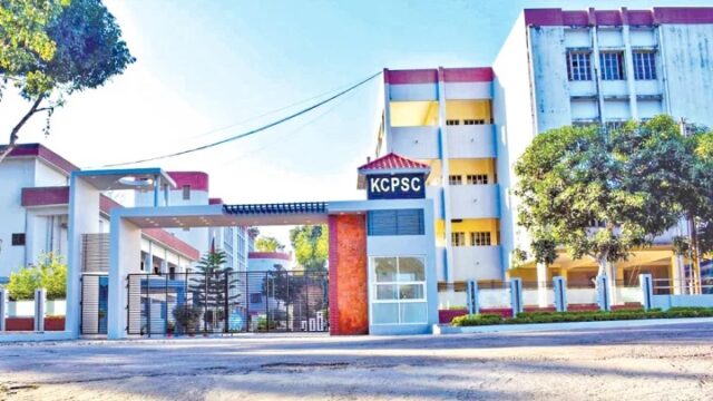 পাহাড়ে আলো ছড়াচ্ছে খাগড়াছড়ি ক্যান্টনমেন্ট পাবলিক স্কুল ও কলেজ