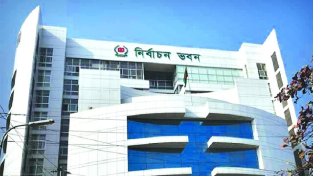 সব ওসিকে বদলির নির্দেশ