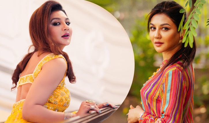 জয়ার হিন্দি সিনেমায় অভিষেক