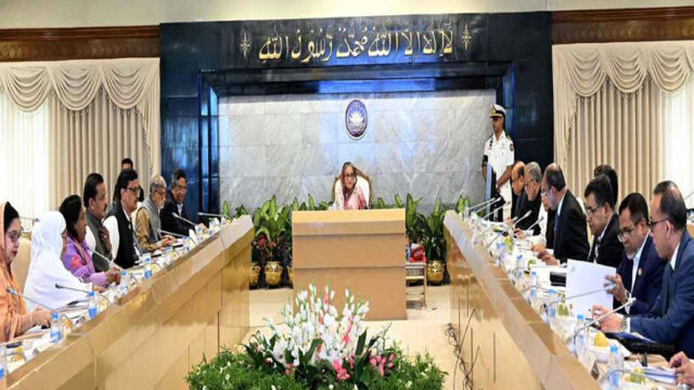 উন্নয়ন পরিকল্পনায় প্রধানমন্ত্রীর নির্দেশ