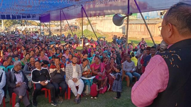 কর্মসংস্থান বৃদ্ধিসহ বেকারত্ব দূরীকরণে মনোযোগ দেয়া হবে