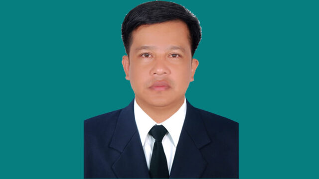 খগেন্দ্র ত্রিপুরাকে পার্বত্য প্রতিমন্ত্রীর এপিএস নিয়োগ