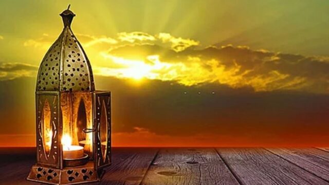 ৮ ফেব্রুয়ারি পবিত্র শবে মেরাজ