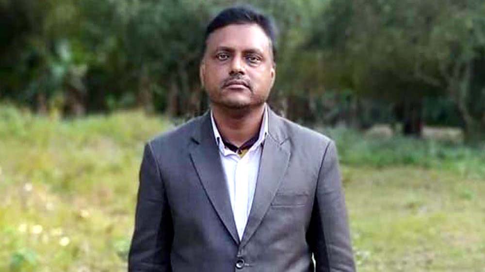 ভাইস চেয়ারম্যান পদে আলোচনায় আলী হোসেন