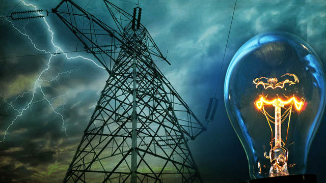 বিদ্যুতের দাম বৃদ্ধির প্রজ্ঞাপন জারি