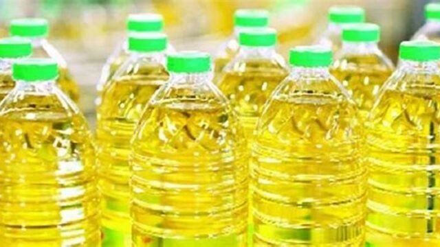 সয়াবিন তেলের নতুন দাম কার্যকর শুক্রবার