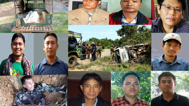 ২৭ বছরে বেড়েছে দ্বন্দ্ব সংঘাত হত্যা আর নতুন সংগঠন