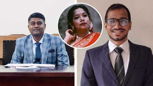 আটক জবির সহকারী প্রক্টর ও শিক্ষার্থী