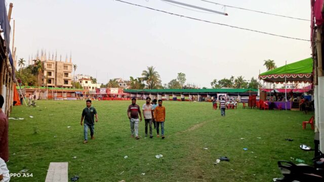 বৈসাবী মেলায় মিলবে পাহাড়ের প্রতিচ্ছবী