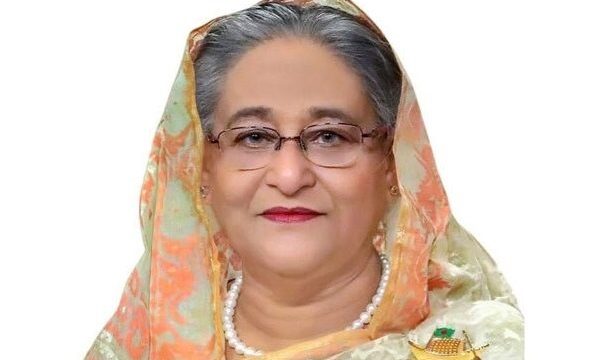 বাংলাদেশ দলকে প্রধানমন্ত্রীর অভিনন্দন