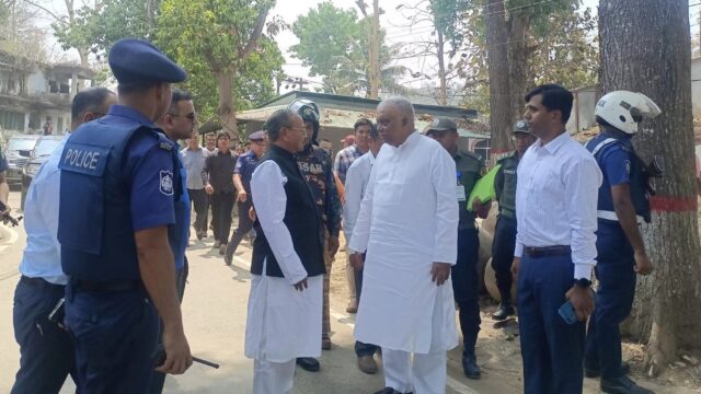 পার্বত্যাঞ্চলকে অশান্ত করতে দেওয়া হবেনা: স্বরাষ্ট্রমন্ত্রী