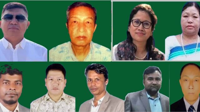 বাঘাইছড়িতে ৯ প্রার্থীর মনোনয়ন বৈধ ঘোষণা