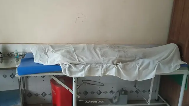 বাঘাইছড়িতে দুর্ঘটনায় নিহত এক