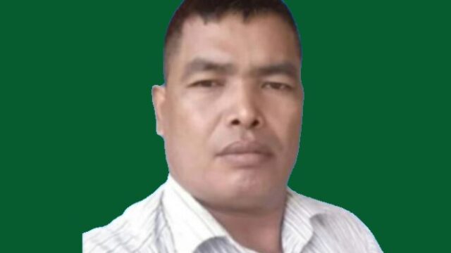 ইউপি চেয়ারম্যান হত্যায় ৪ জন গ্রেপ্তার