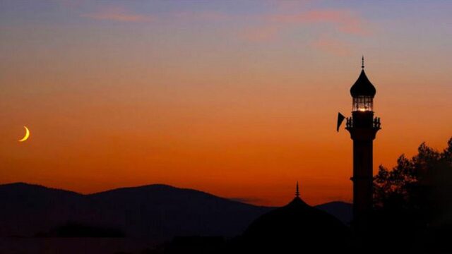 আজ পবিত্র আশুরা