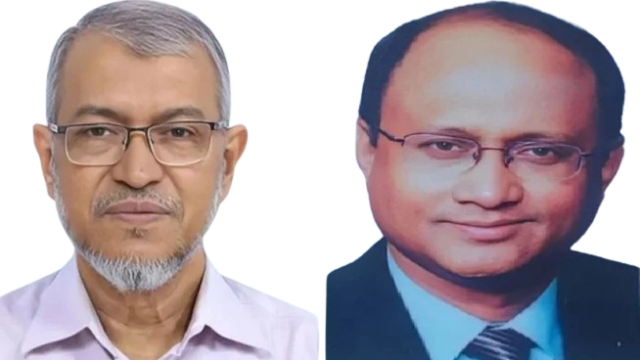 মন্ত্রিপরিষদ সচিব হচ্ছেন রশীদ,মুখ্যসচিব মোমেন