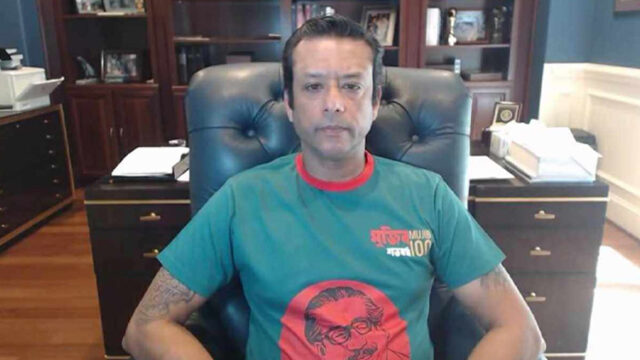 ১৫ আগস্টের কর্মসূচি ঘোষণা