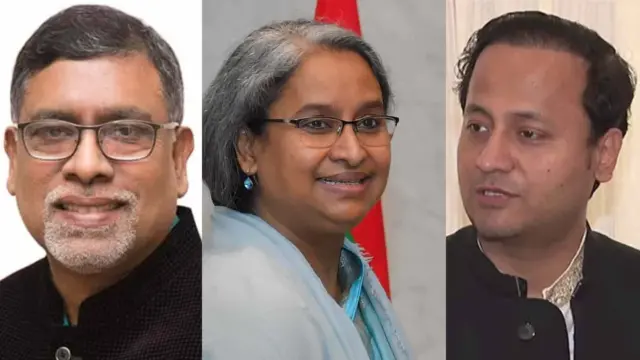 সাবেক ৮ মন্ত্রী ও ৬ এমপির দেশ ত্যাগে নিষেধাজ্ঞা