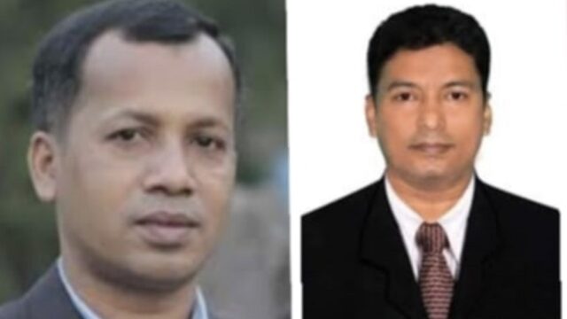 বান্দরবানে মেয়র পদ হারালেন আ.লীগের দুই নেতা