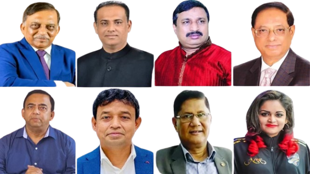 দুদকের কব্জায় সাবেক শতাধিক এমপি-মন্ত্রী